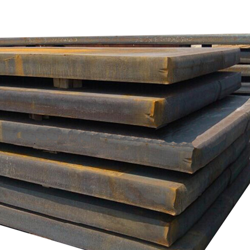 Mild Steel Plates